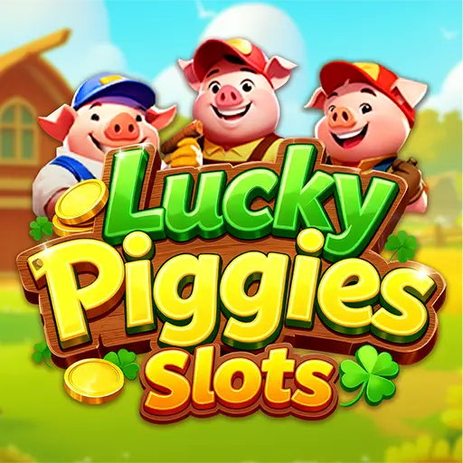 Lucky Piggies gemple King567Comlogin