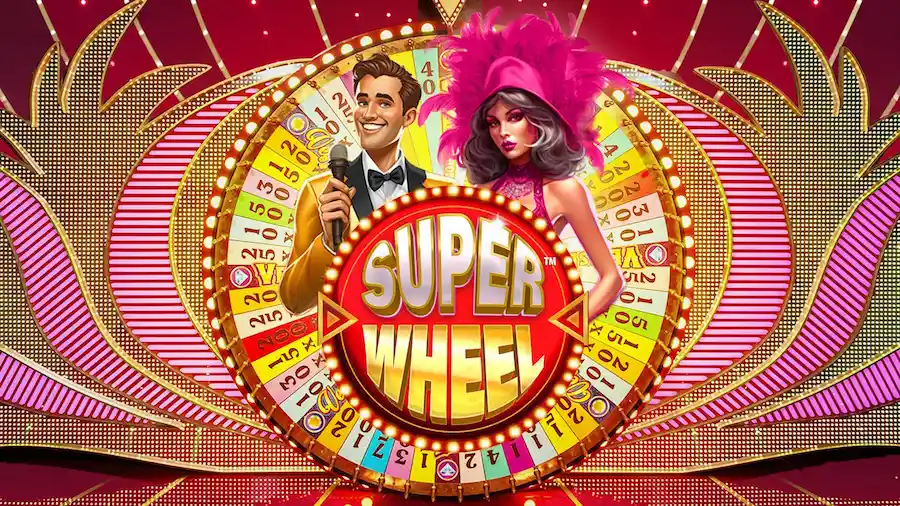 Super Wheel King567Comlogin